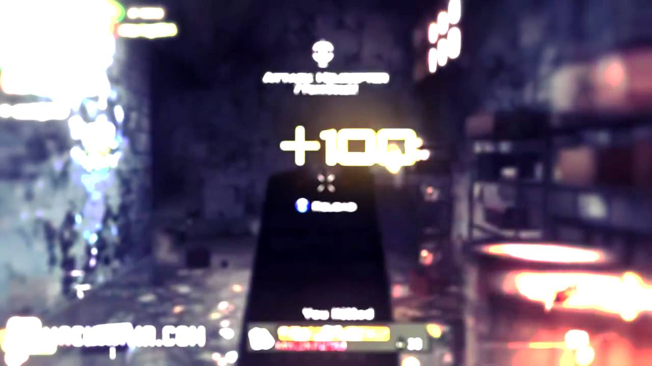 Modern Warfare 3 - Mini Edit HD - D00mbr0s