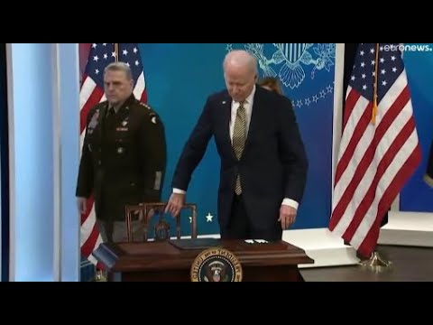 პუტინმა სტრატეგიული შეცდომა დაუშვა და უკრაინელი ხალხის ძალა ვერ შეაფასა - მორიგი დახმარება უკრაიანს