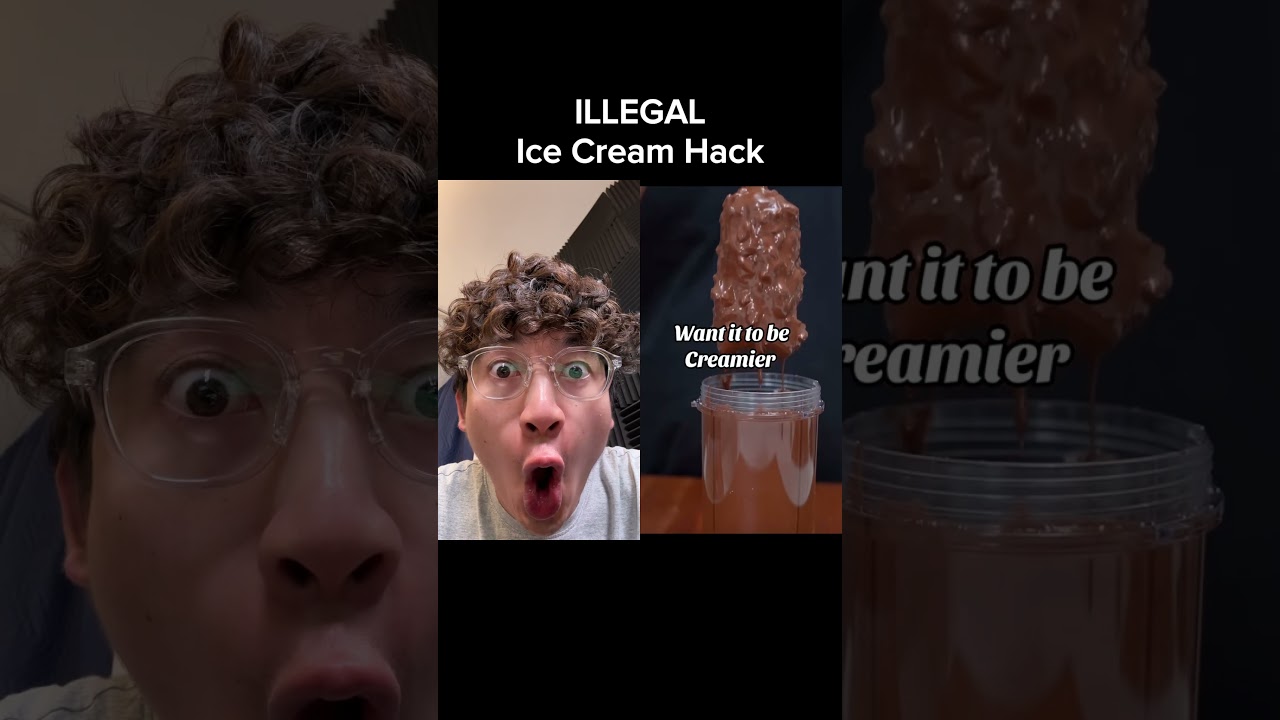 Безумный кулинарный лайфхак 3