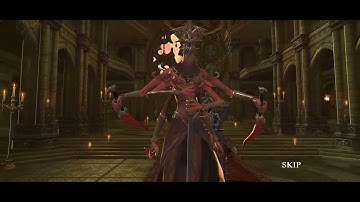 Fire Dungeon F12 - Heir of Light