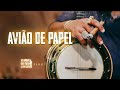 Tiee - Avião de Papel (As Minhas Que Tocam Lá Em Casa)