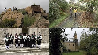Escápate de viaje T6/E12: Hermisende