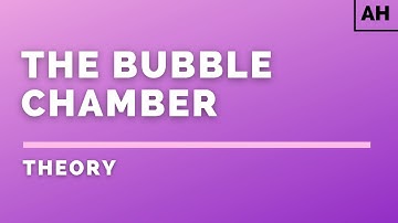 Advanced Higher Physics | Electromagnetism | The Bubble Chamber | THEORY