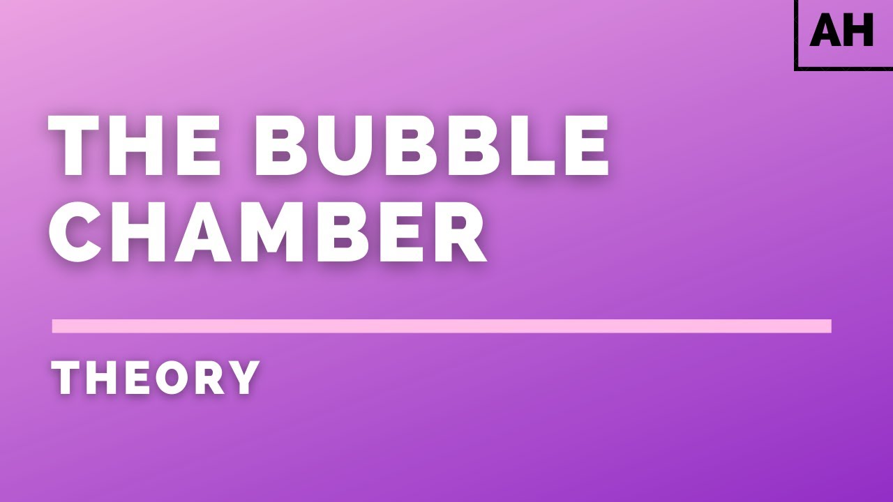 Advanced Higher Physics | Electromagnetism | The Bubble Chamber | THEORY