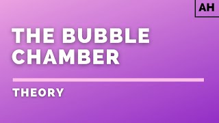 Famous Advanced Higher Physics | Electromagnetism | The Bubble Chamber | THEORY Wealth