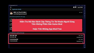 Check KeyLog Trên Những Phiên Bản Game Mod | Kiểm Tra keylog NRO Mod , Kiểm Tra Mã Độc Trong Game