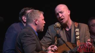 "All Dressed Up" -- Joe Mullins & The Radio Ramblers ft. Alternative Strings