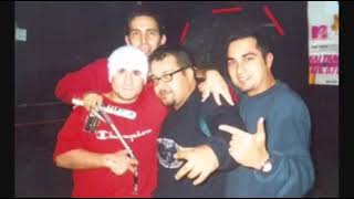 Dj Ergün & Dj Mahmut & Turbo - Kukla Statik - Bitti Artık Albüm