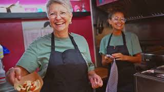 Pooled Employee Benefits for the Hospitality Sector - Martez Lambert