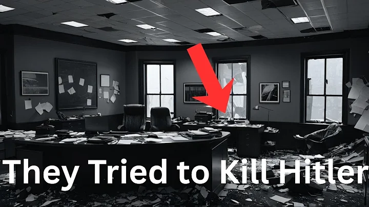 20 July 1944: The Day Germany Tried to Kill Hitler– WWII History