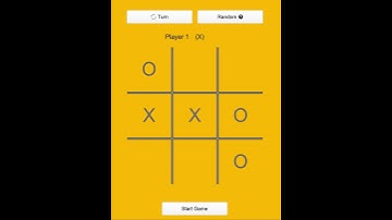 FileMaker Tic Tac Toc Game
