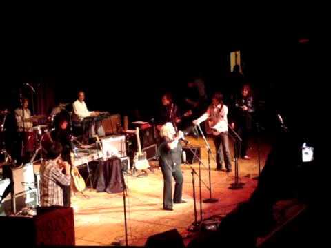 Tanya Tucker - Delta Dawn - Ryman - June 10, 2009 ...