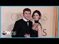 Gracie Abrams Was “Worried Feeling Secure” in Relationship Threatened Creativity | On Air w/ Ryan