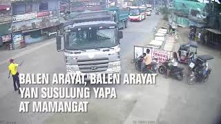 Balen Arayat Kapampangan Song - Lyric Video