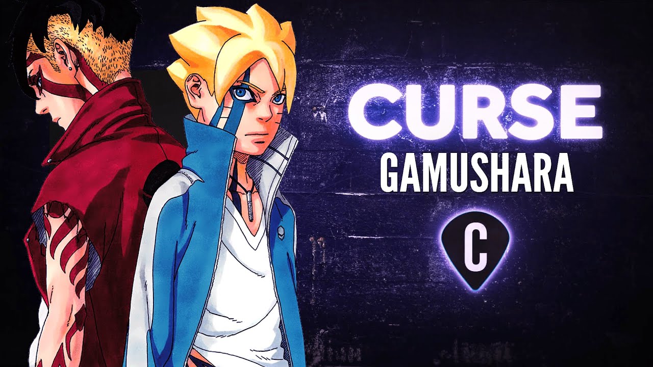 [Instrumental Remake] Boruto: Naruto Next Generations OP 9 - "Gamushara"