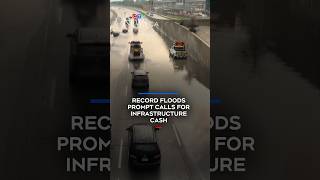 Local leaders push for sewer upgrades after storms