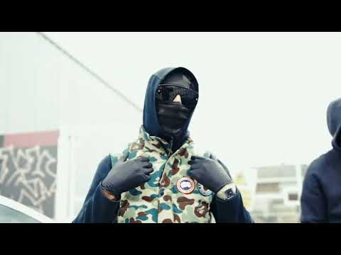 STB - Cancun (Official Music Video)