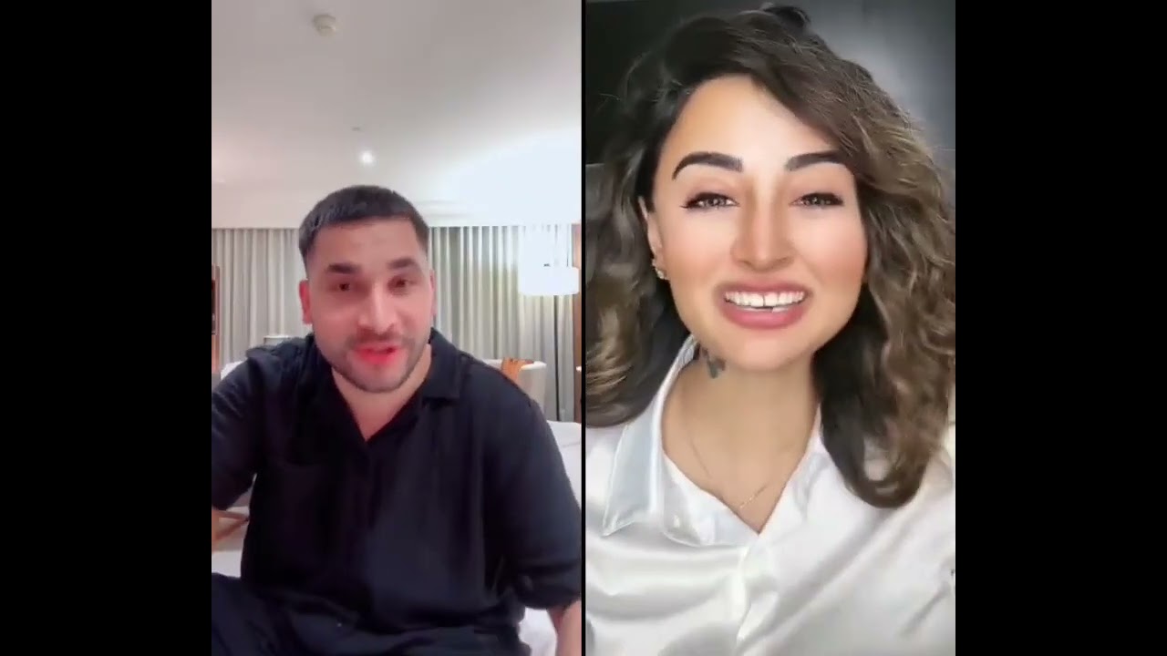 Waliullah Sahibzada da Reshma sra gap shap pashto funny entertaining video