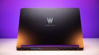 Acer Triton 500 Review My Favorite Acer Yet