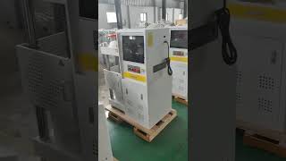 Concrete Strength 2000KN 3000KN Compression Testing Machine