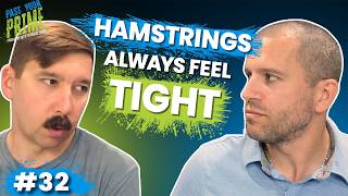 Why Your Hamstrings Always Feel Tight (And What to Do Instead)