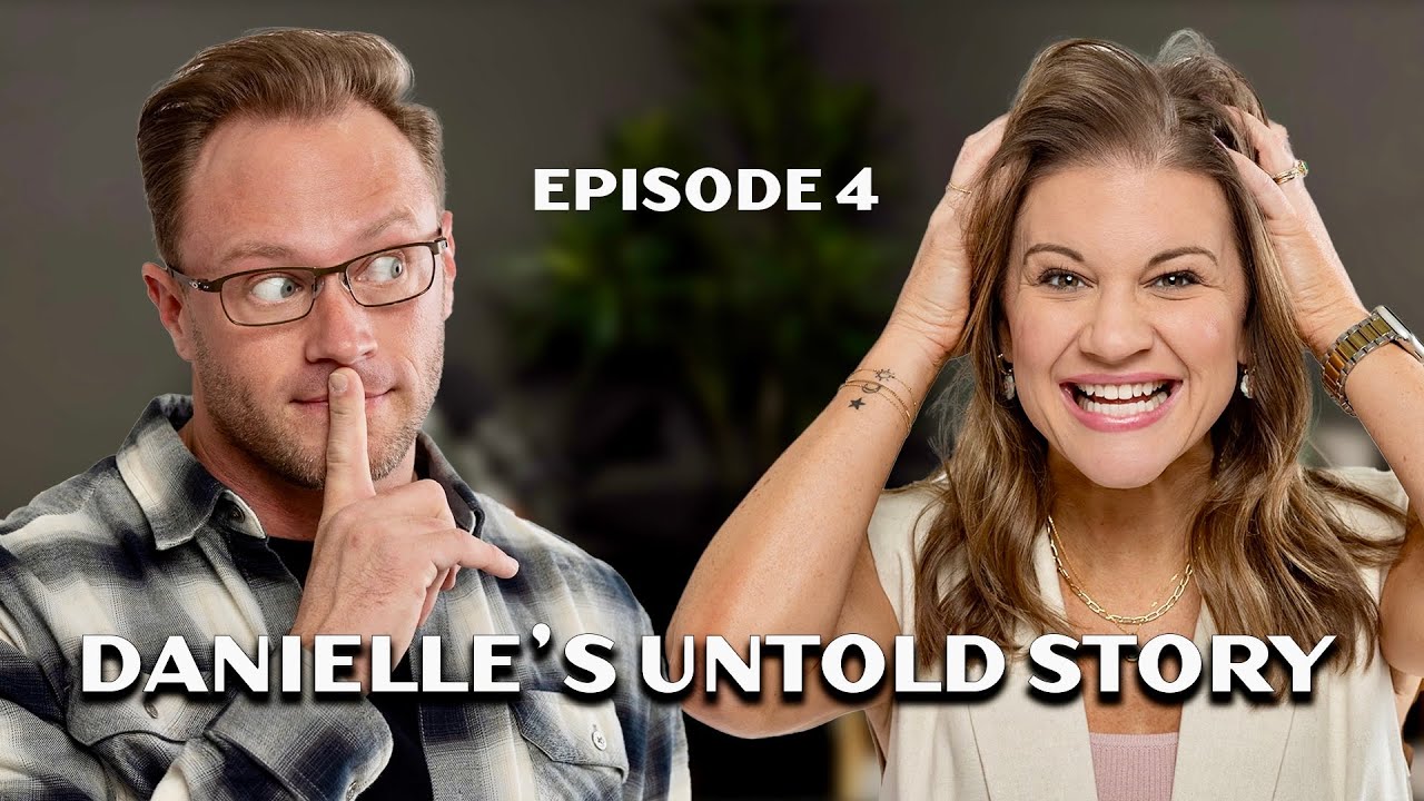 Danielle Reveals Untold Secrets and Shocking Truths About Her Past