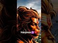 hanuman ji 💖🤞
