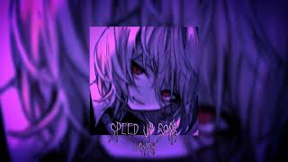 Dead Blonde, Gspd ~ Тело (Speed Up / Ускоренная Версия)