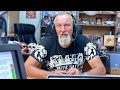По следам Baltic Rally 2024. Custom Zone на фестивале. Рассказывает Алексей Марченко.