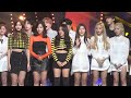 TWICE X LOONA Moments / Interactions