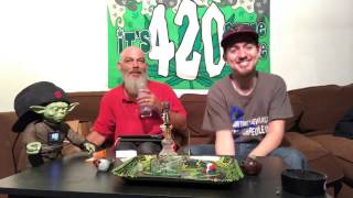 420 SMOKE OUT LIVE!!