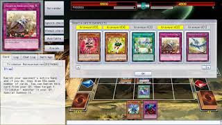 Ygo Pro- Fsd2000 Vs 0 11-26-17