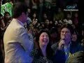 that's party pilipinas - regine, bantay kay ogie dahl may sakt kaht buntis! & 97% BABY BOY! 7.3.11