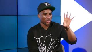 Charlamagne Tha God 'Black Privilege' Q&A Hosted By Crissle West