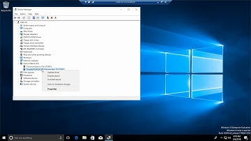 70 698 Lab 3 Lab Challenge Rolling Back a Device Driver