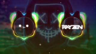 RYLLZ - Nemesis (with Rayzen)