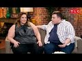 Was Whitney's Crush Roy Lying To Her All Along? | My Big Fat Fabulous Life
