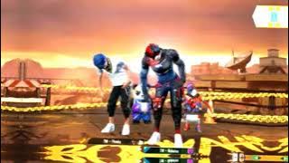 PRESET ALIGHT MOTION FF SLOWMO || DJ PASTI NGANA BANGKA DADA KONG BA JAMPING² || VIRAL TIK TOK