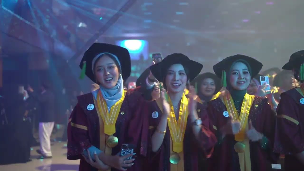 FIB Unpad Profile 2025/2026