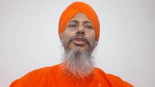 ANANDA MARGA (SVA'DHYA'YA-28) HOW SHOULD HUMAN BEING LIVE IN THIS WORLD? -1