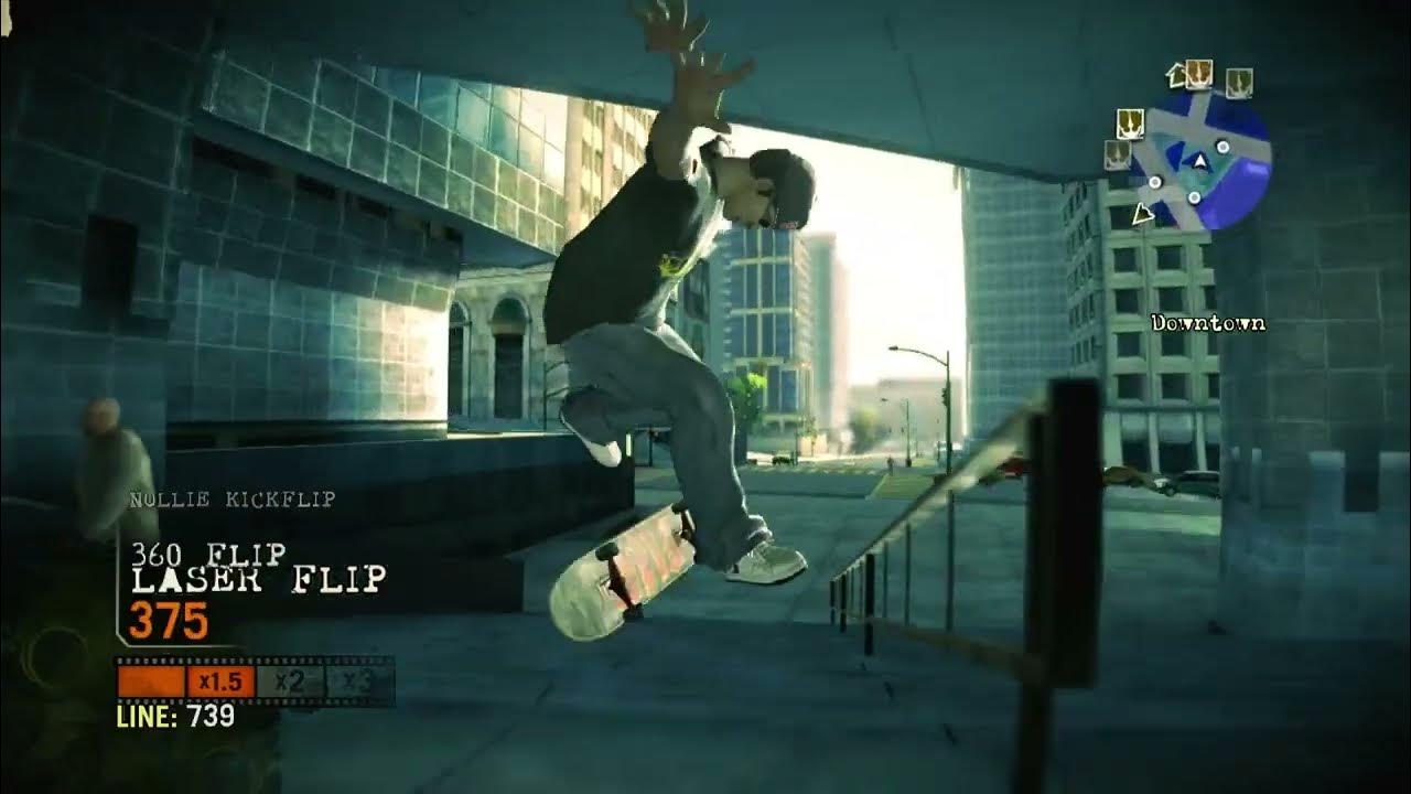 Skate Xbox 360 Open World Free Roam Gameplay YouTube skate-xbox-360-open-world-free-roam-gameplay-youtube