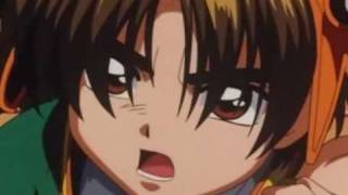 Shaoran And Sakura - I Can't Stop Loving You From A Distance