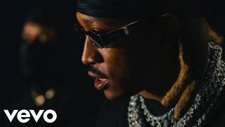 Future - We Got Rich (Music Video)