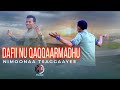 DAFII NU QAQQAARMADHU NEW ETHIOPIAN OROMO MUSIC BY NIMOONAA TSAGGAAYEE 2025