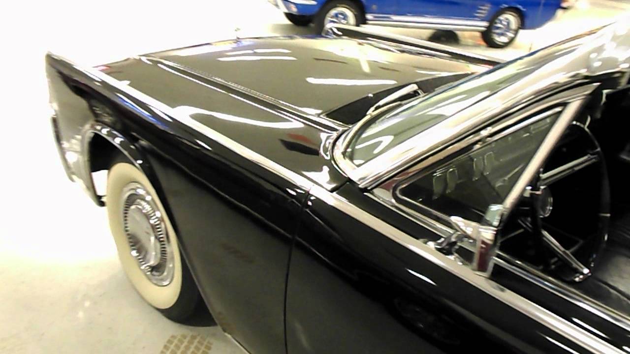 Specialty Sales classics Showroom Tour # 3.avi