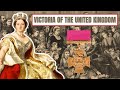 A brief history of queen victoria  queen victoria of the united kingdom