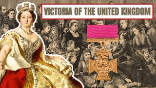 A Brief History Of Queen Victoria - Queen Victoria Of The United Kingdom