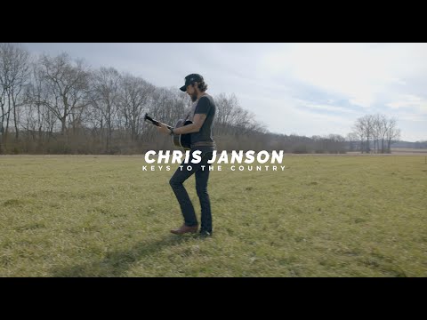 Chris Janson