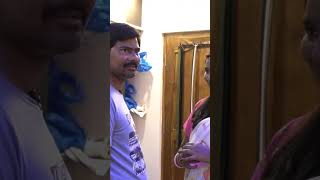 Swathi Naidu And Sunisith Latest Episode