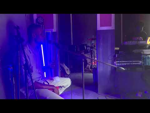 congo avenir cover's by lewisman
